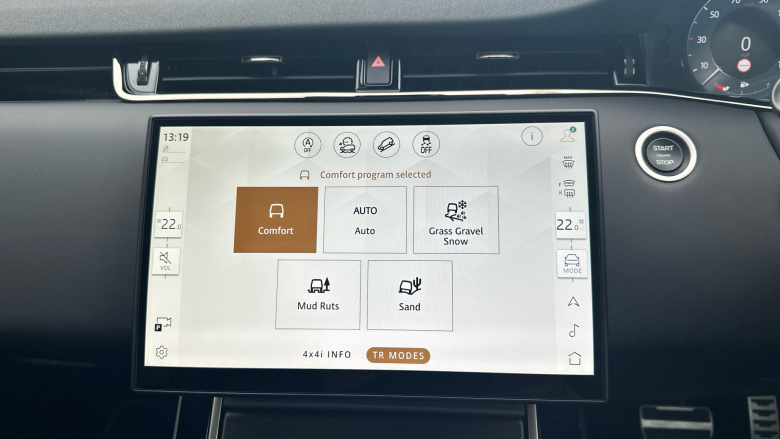 Land Rover Range Rover Evoque 2.0 D200 Dynamic HSE 5dr Auto Diesel Hatchback